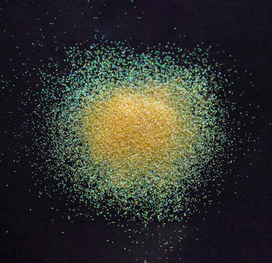 Solvent Rainbow Glitter 2oz - SL514GN