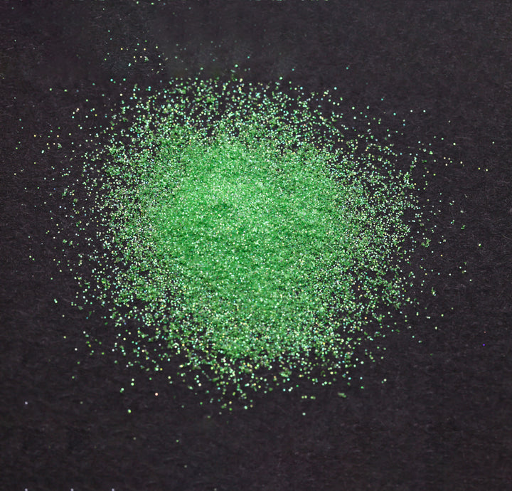Solvent Rainbow Glitter 2oz - SL515GN