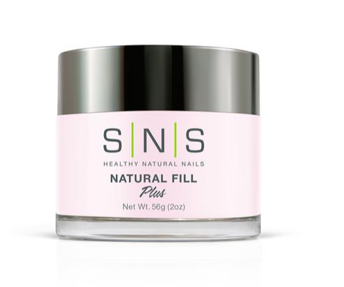 SNS Natural Fill 2oz – US Nail Supply