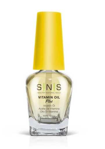 SNS Vitamin Oil 0.5oz