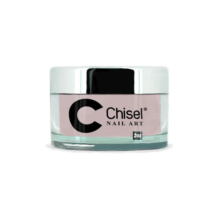 Chisel Acrylic &amp; Dipping 2oz -SOLID 242 - SOLID Collection