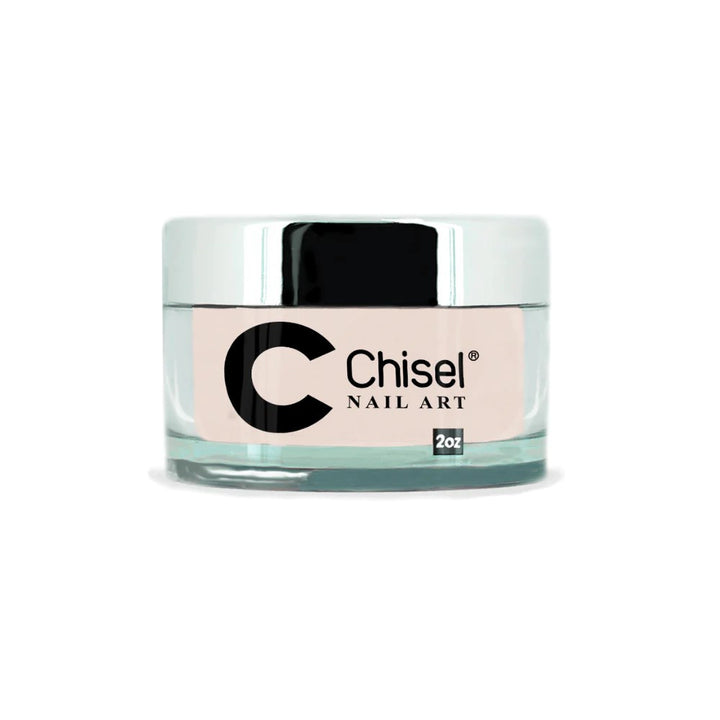 Chisel Acrylic &amp; Dipping 2oz -SOLID 252 - SOLID Collection