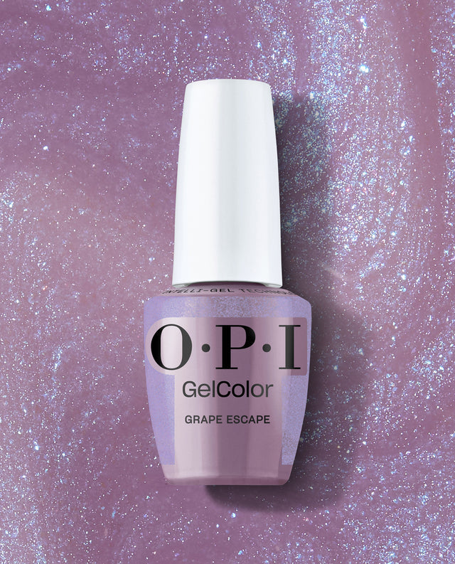 OPI Grape Escape - S045
