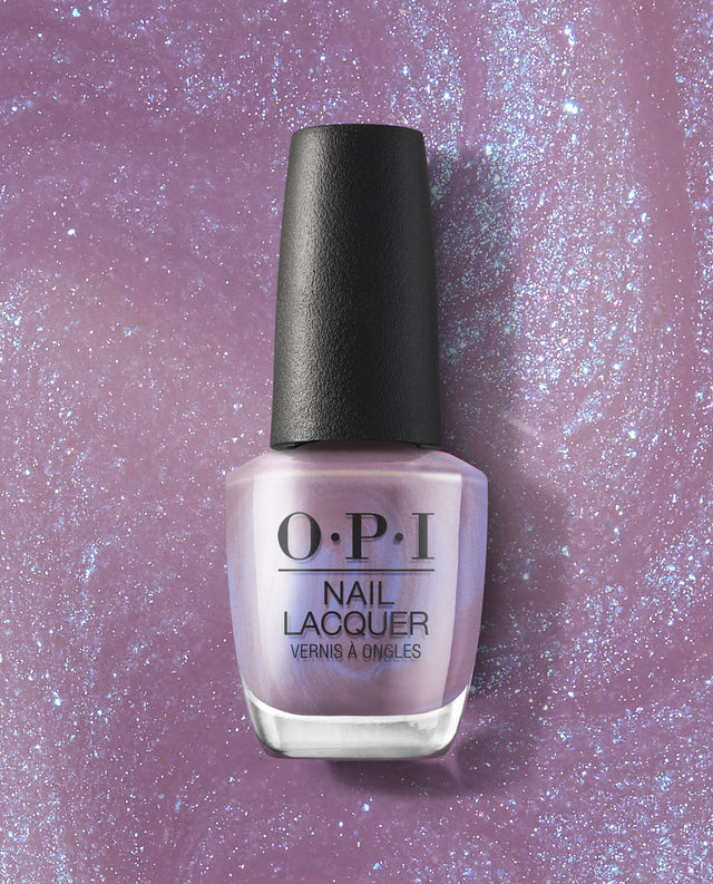 OPI Grape Escape - S045