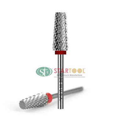 STARTOOL 3/32 ALL IN 1 XCOARSE - SILVER