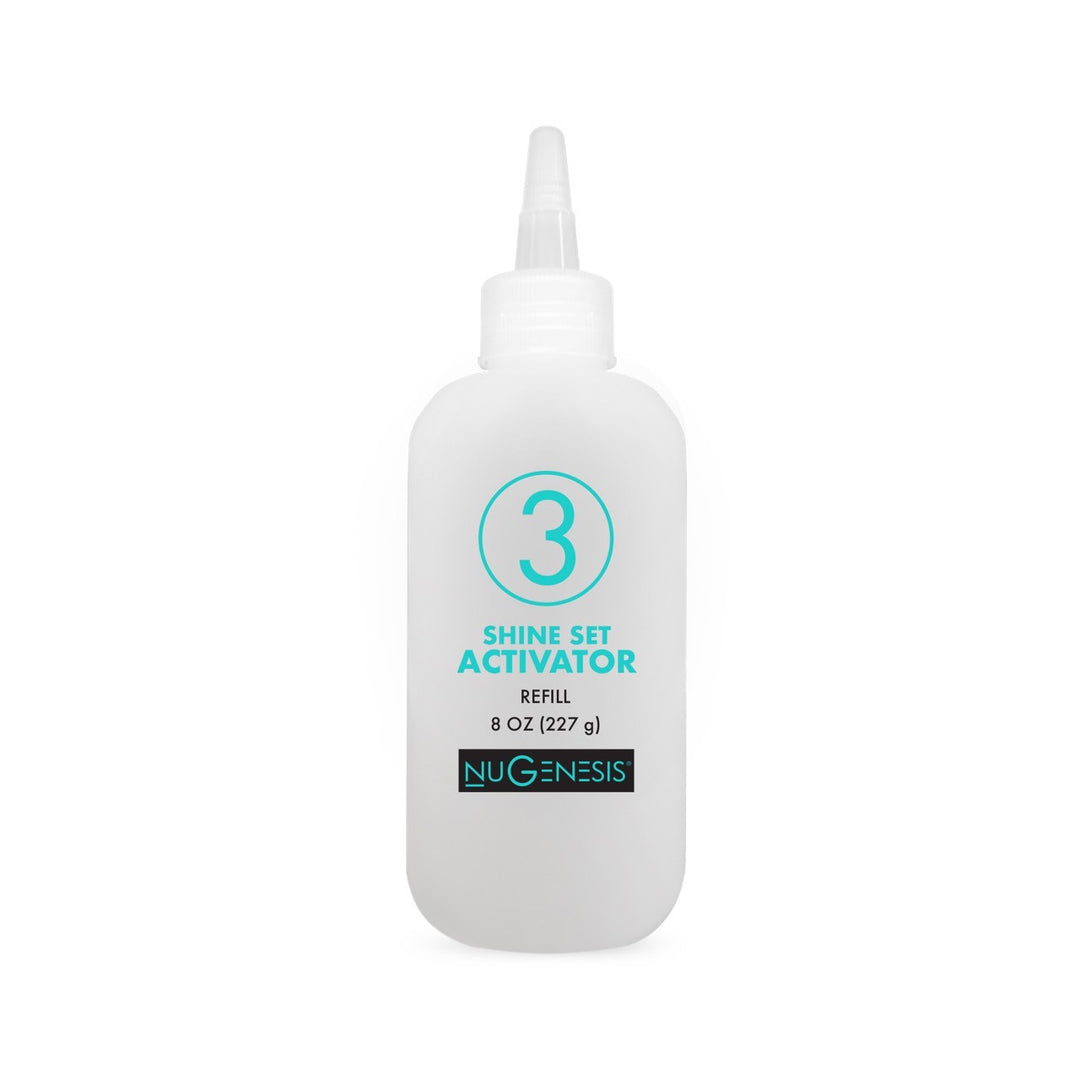 Nugenesis Activator Liquid 8oz refill