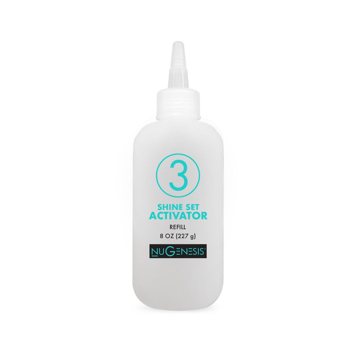 Nugenesis Activator Liquid 8oz refill