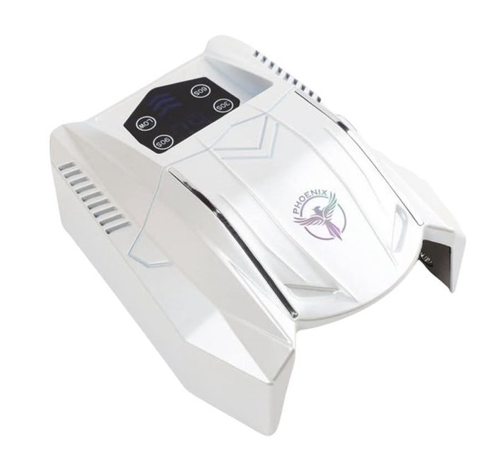 Phoenix Cordless Led Lamp