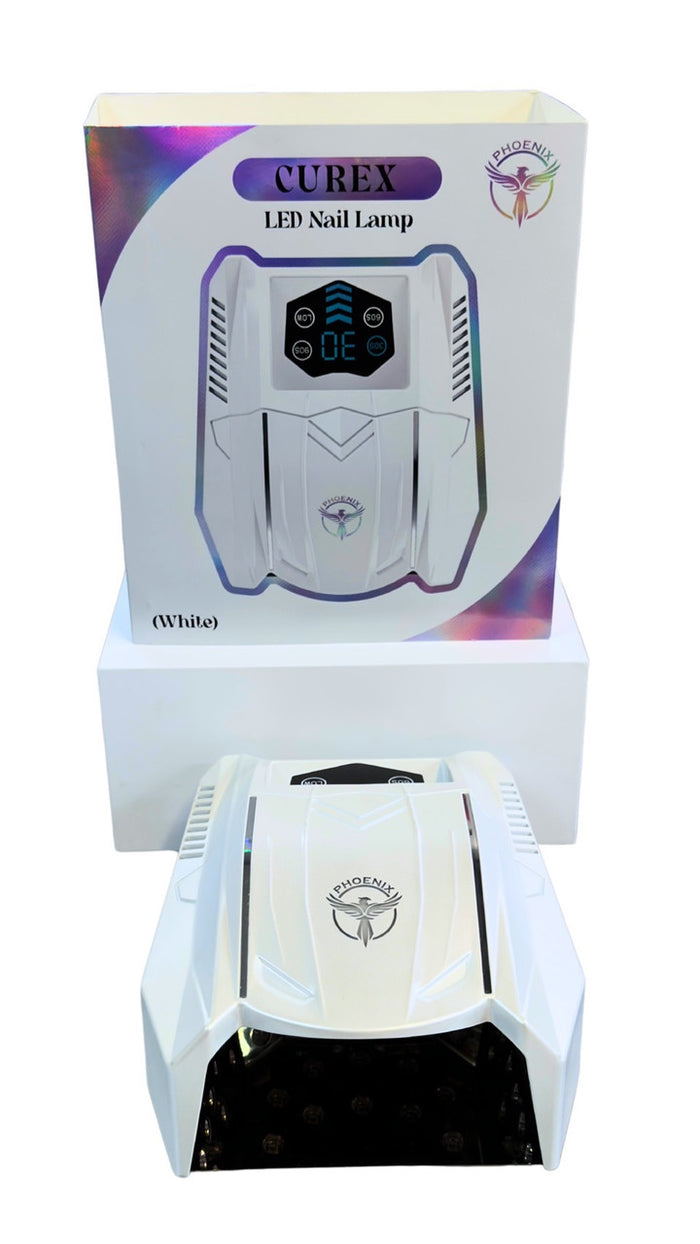 Phoenix Cordless Led Lamp