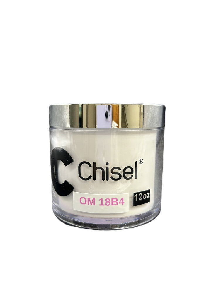 Chisel Dip Powder Refill 12oz - OM18B4