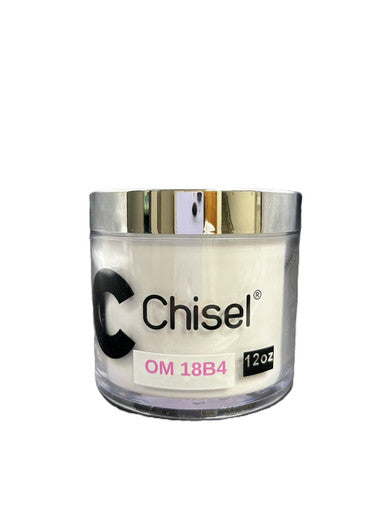 Chisel Dip Powder Refill 12oz - OM18B4