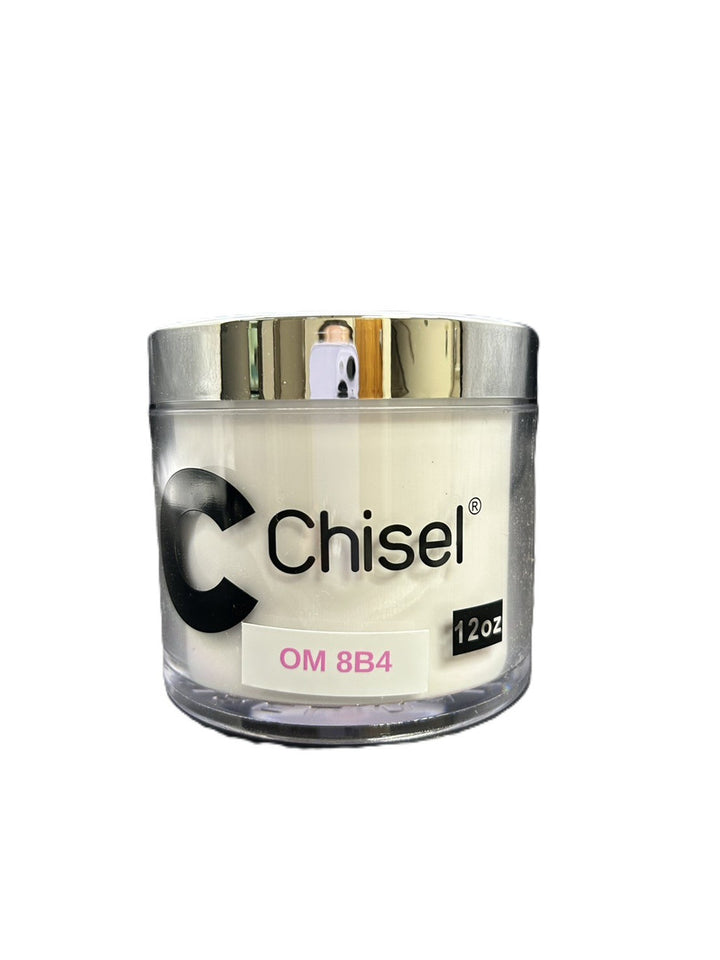 Chisel Dip Powder Refill 12oz - OM8B4