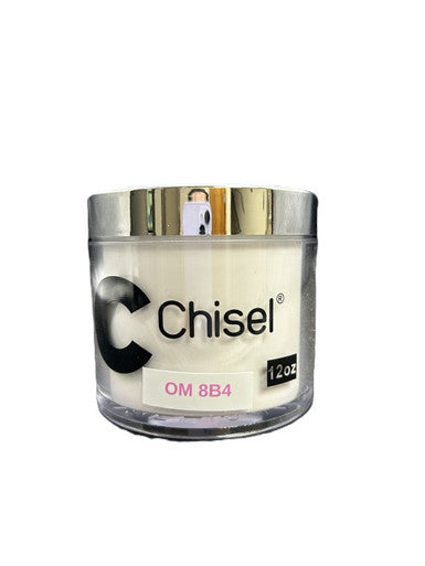 Chisel Dip Powder Refill 12oz - OM8B4