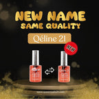 Queen21 Gel Base 0.5oz - buy 10 free 1