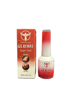 Phoenix Gel Remover 0.5oz - Buy 5 Free 1