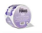 OPI Free Form Nail Forms 360