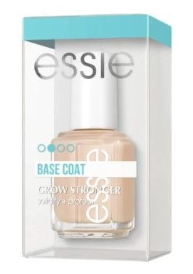 Essie Grow Stronger Base Coat 0.46 oz Main Image