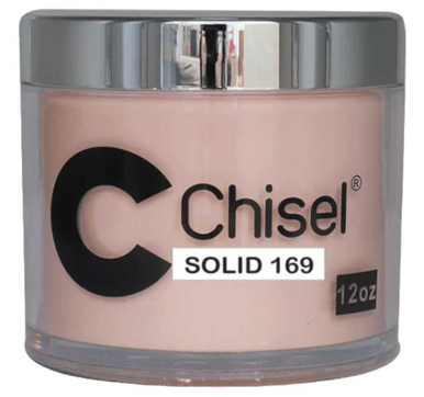 Chisel Dip Powder Refill 12oz - SOLID 169