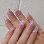 44# - Nail Sequin Star (set of 12)