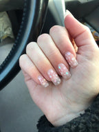 44# - Nail Sequin Star (set of 12)