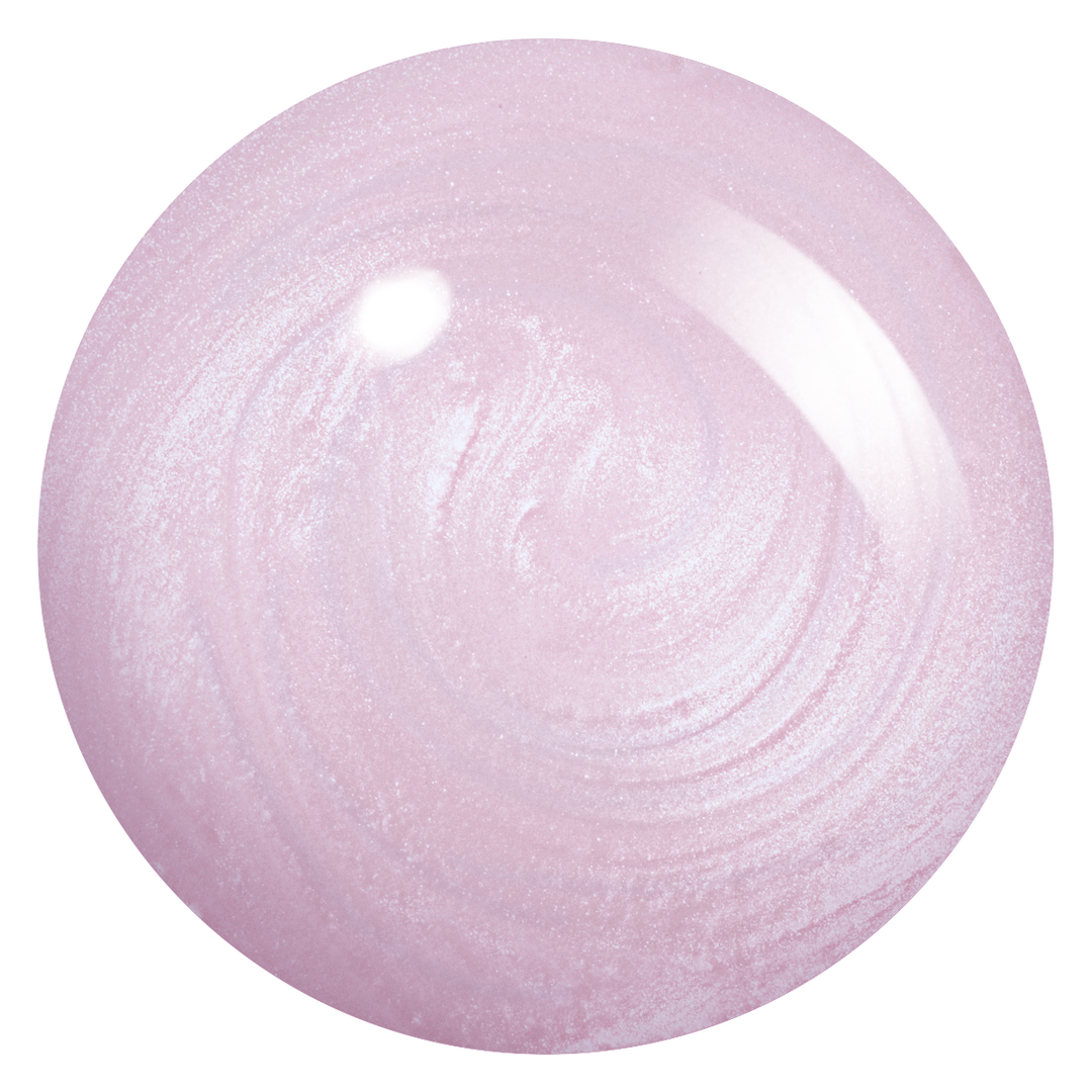 OPI Nail Lacquer Shellmates Forever-NLE96