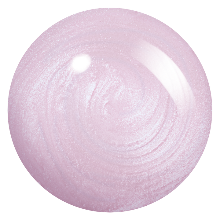 OPI Nail Lacquer Shellmates Forever-NLE96