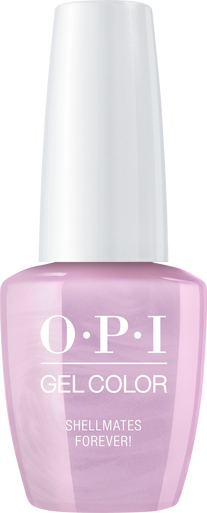 OPI Gel Color Shellmates Forever-GCE96
