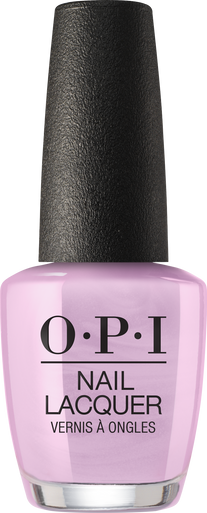 OPI Nail Lacquer Shellmates Forever-NLE96