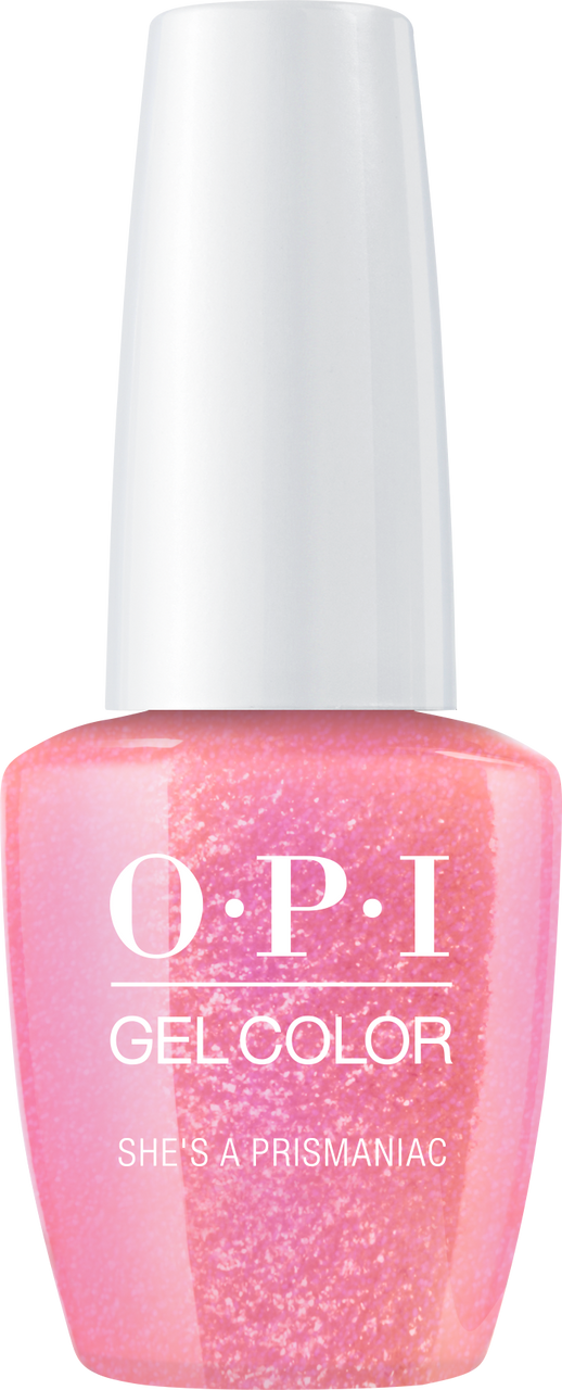 OPI Gel Color She&