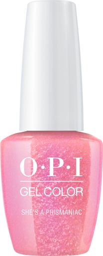 OPI Gel Color She&