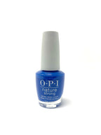 OPI Nature Strong Lacquer - Shore is Something! 0.5 oz - #NAT019