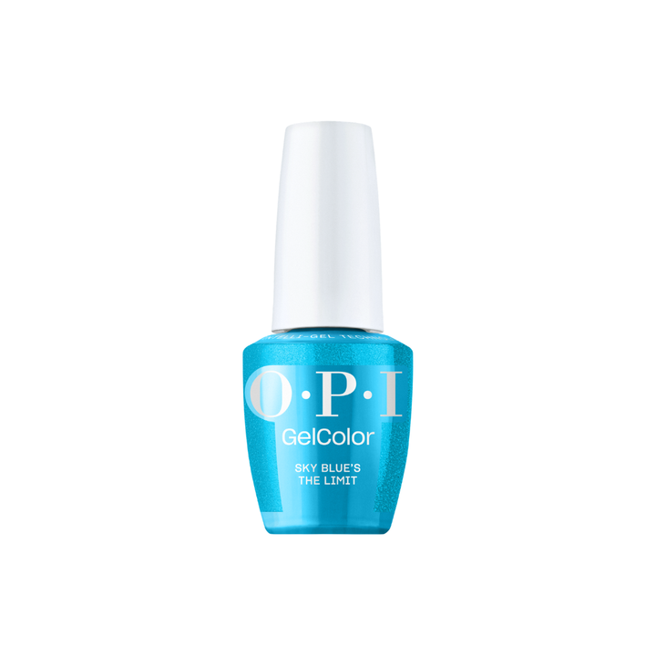 OPI Summer 2026 GelColor Collection 12PC Display