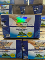 Triple X Economy Pedicure Tablet 5000 pcs ( Free Extra 1000 pcs )