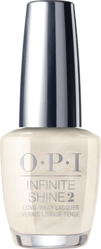 OPI Infinite Shine ISSnow Glad I Met You HRJ40 Main Image