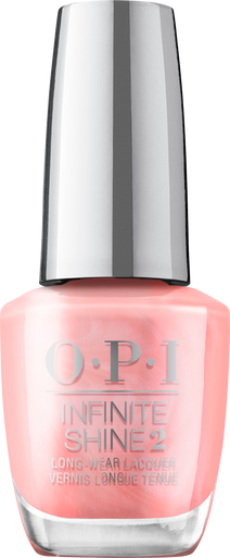 OPI Infinite Shine Snowfalling for You HRM37
