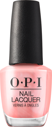 OPI Nail LacquerSnowfalling for You HRM02