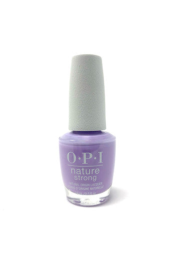 OPI Nature Strong Lacquer - Spring Into Action 0.5 oz - #NAT021 Main Image