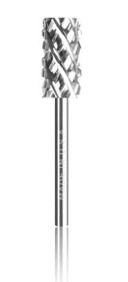 StarTool - 1/8 Large Barrel - 4X-Coarse - ST4X - Silver Hover Image
