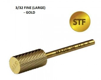 StarTool - 3/32 Large Barrel - Fine - STF - Gold