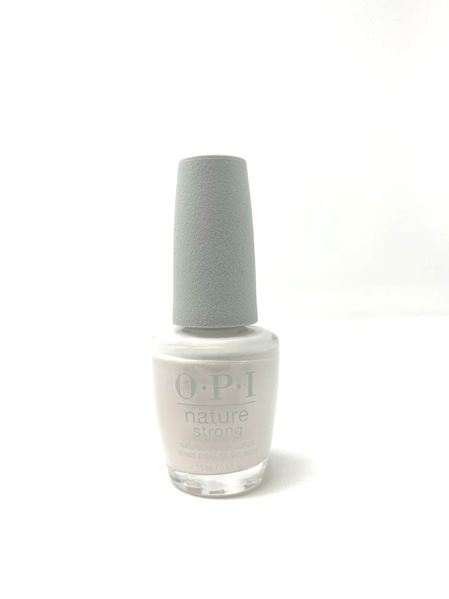 OPI Nature Strong Lacquer - Strong as Shell  0.5 oz - #NAT001 Hover Image