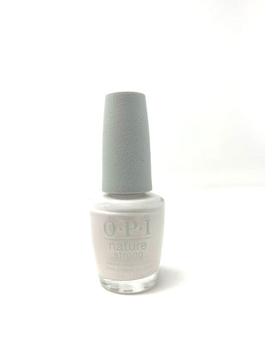 OPI Nature Strong Lacquer - Strong as Shell  0.5 oz - #NAT001 Main Image