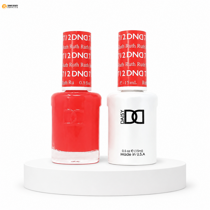 DND Duo Gel 