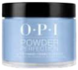 Opi Dipping Powder Suzi Takes A Sound Bath DPF008