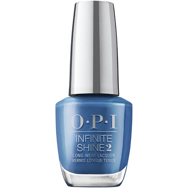 Opi Infinite Shine Suzi Takes A Sound Bath ISLF008