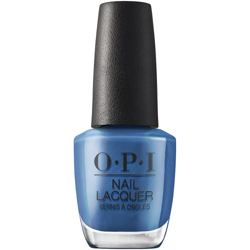 Opi Nail Lacquer Suzi Takes A Sound Bath NLF008