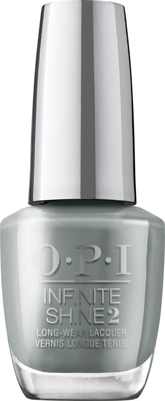 OPI Infinite Shine Suzi Talks with Her Hands ISLMI07