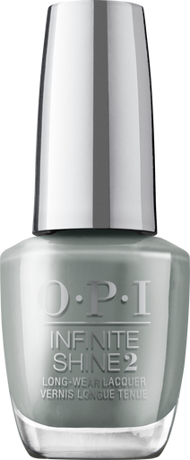 OPI Infinite Shine Suzi Talks with Her Hands ISLMI07