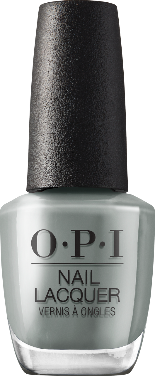 OPI Nail Lacquer Suzi Talks with Her Hands NLMI07