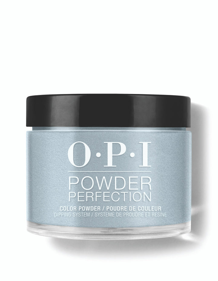 OPI Dip Powder Suzi Talks with Her Hands DPMI07