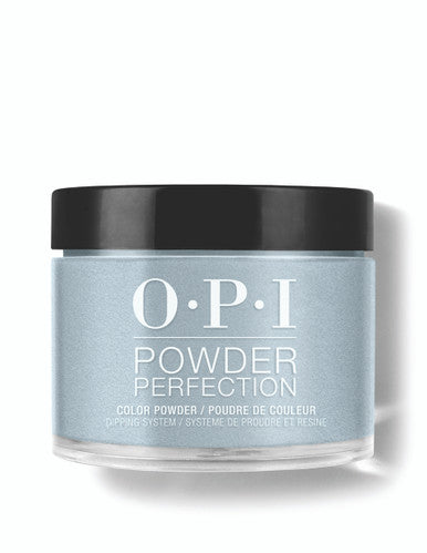 OPI Dip Powder Suzi Talks with Her Hands DPMI07